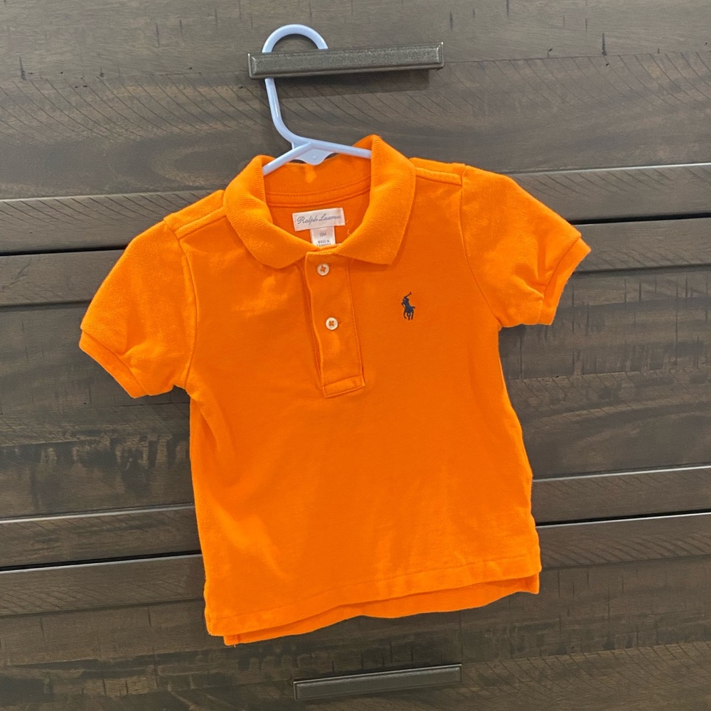Ralph Lauren Polo